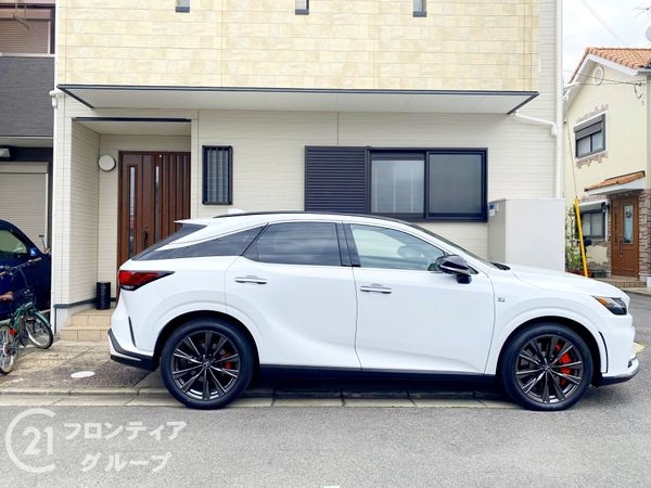 東大阪市御厨東２丁目　中古一戸建て