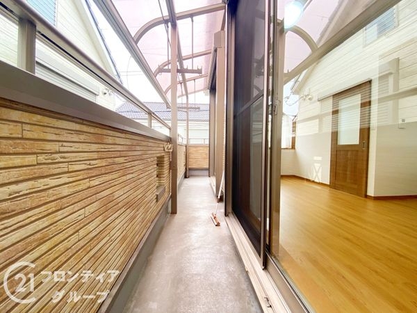 八尾市小畑町１丁目の中古一戸建て