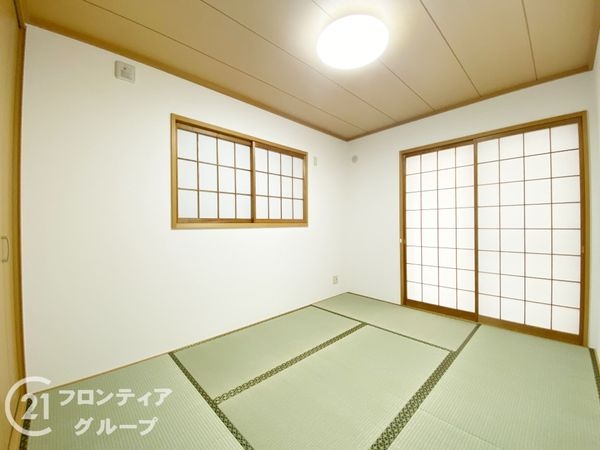 八尾市小畑町１丁目の中古一戸建て