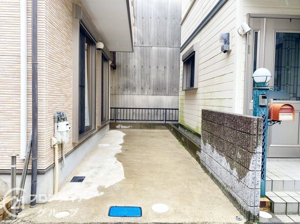 八尾市小畑町１丁目の中古一戸建て