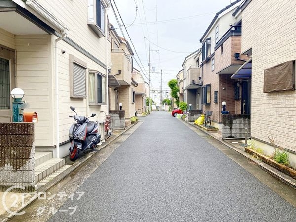 八尾市小畑町１丁目の中古一戸建て