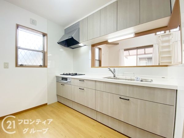 八尾市小畑町１丁目の中古一戸建て