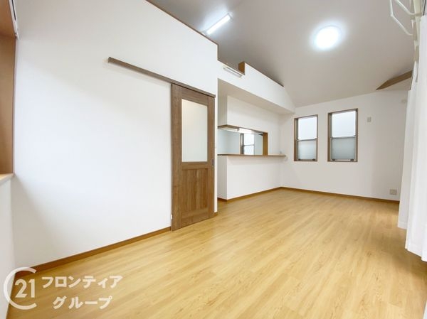 八尾市小畑町１丁目の中古一戸建て