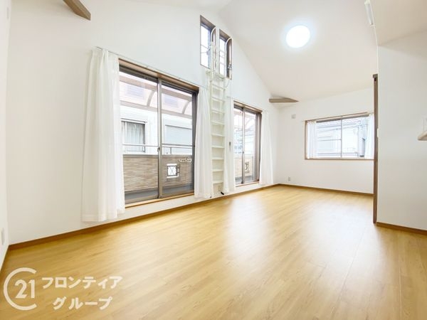 八尾市小畑町１丁目の中古一戸建て