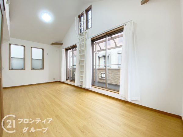 八尾市小畑町１丁目の中古一戸建て