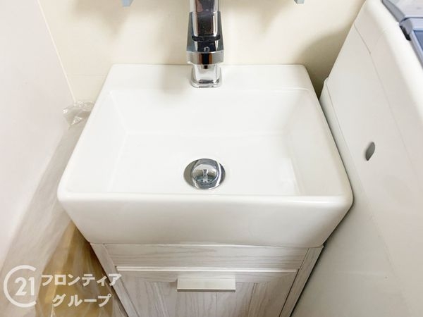 P・Sハイツ　中古マンション