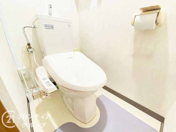 P・Sハイツ　中古マンション