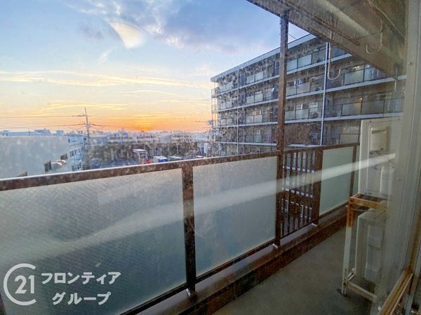 P・Sハイツ　中古マンション