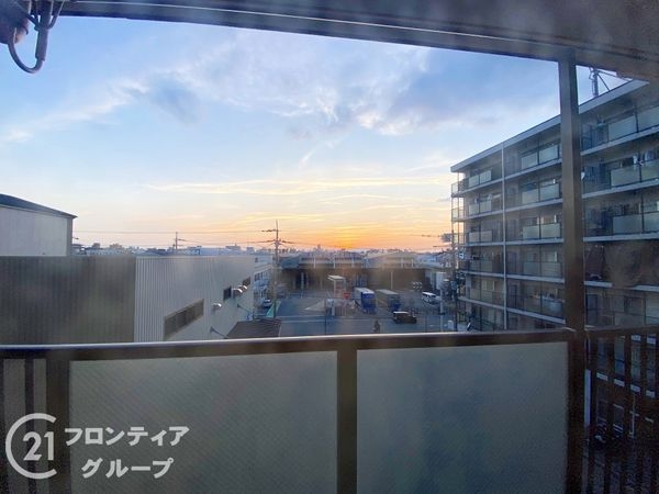 P・Sハイツ　中古マンション