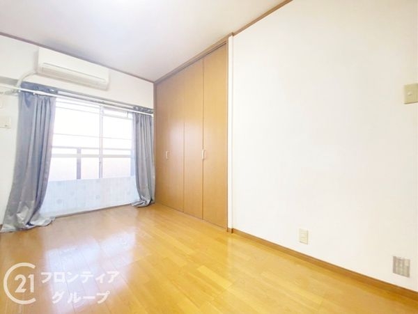 P・Sハイツ　中古マンション
