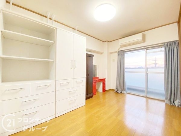 P・Sハイツ　中古マンション