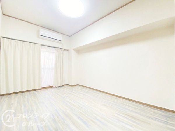 P・Sハイツ　中古マンション