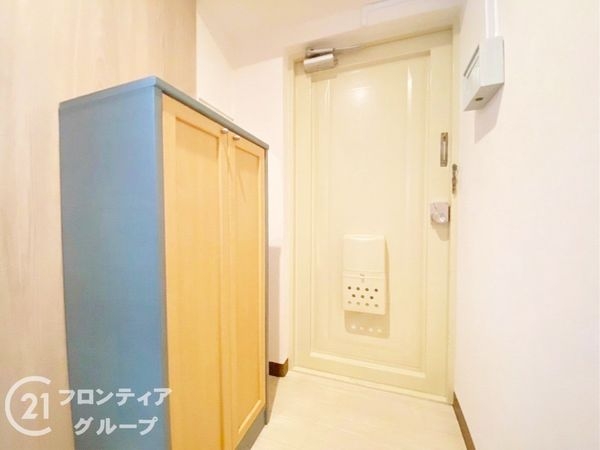 P・Sハイツ　中古マンション