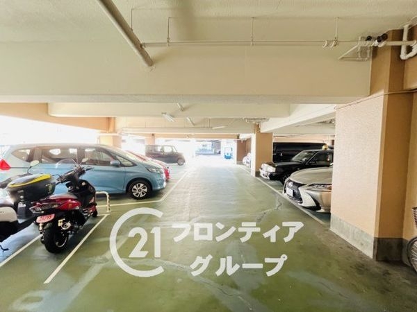 P・Sハイツ　中古マンション