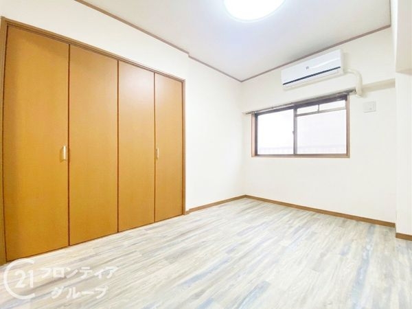 P・Sハイツ　中古マンション