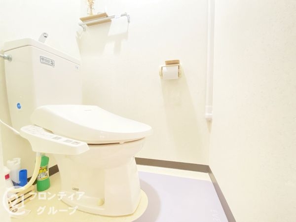 P・Sハイツ　中古マンション