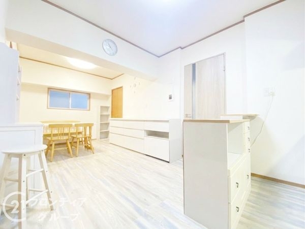 P・Sハイツ　中古マンション