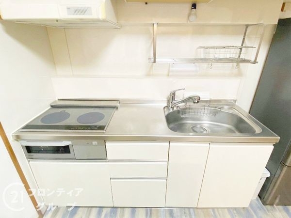 P・Sハイツ　中古マンション