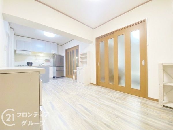 P・Sハイツ　中古マンション
