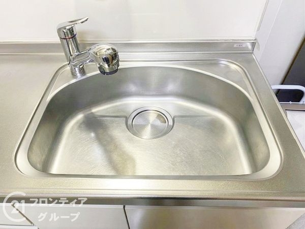 P・Sハイツ　中古マンション