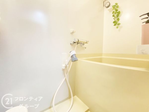 P・Sハイツ　中古マンション
