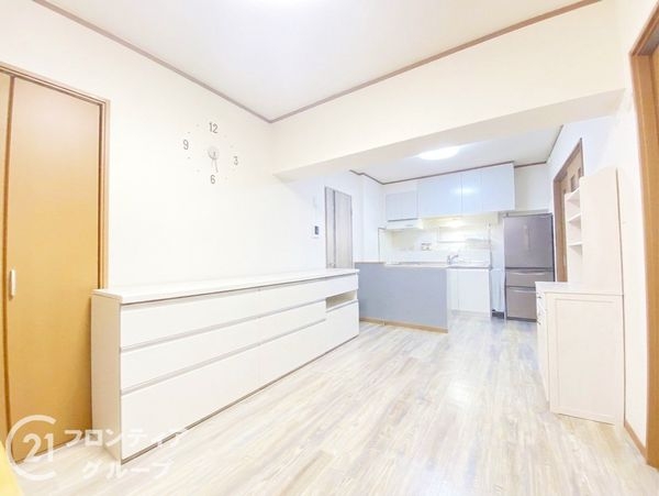 P・Sハイツ　中古マンション