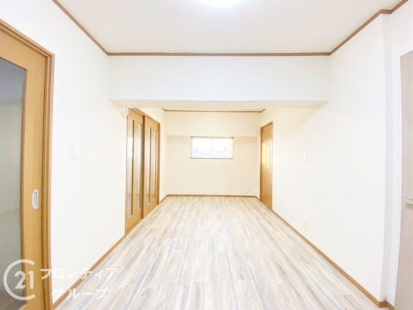 P・Sハイツ　中古マンション