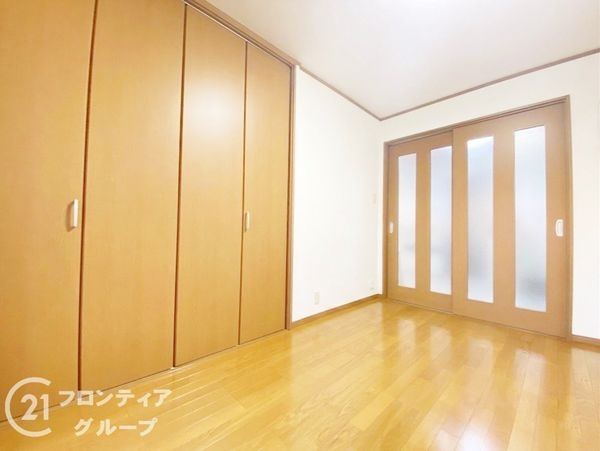 P・Sハイツ　中古マンション