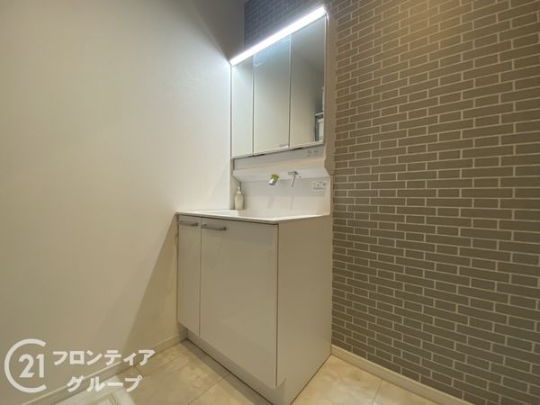 大阪市平野区平野南３丁目　新築一戸建て