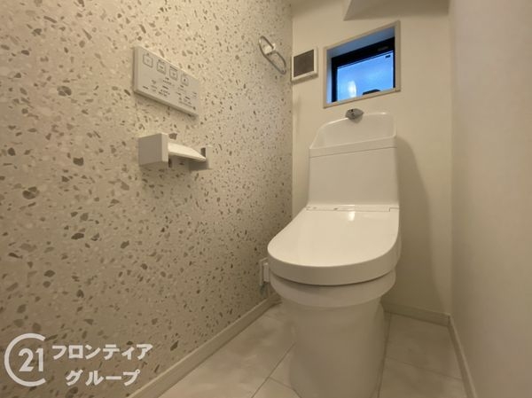 大阪市平野区平野南３丁目　新築一戸建て