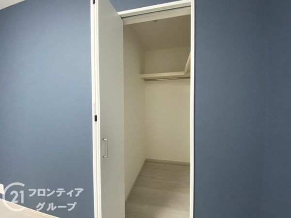 大阪市平野区平野南３丁目　新築一戸建て