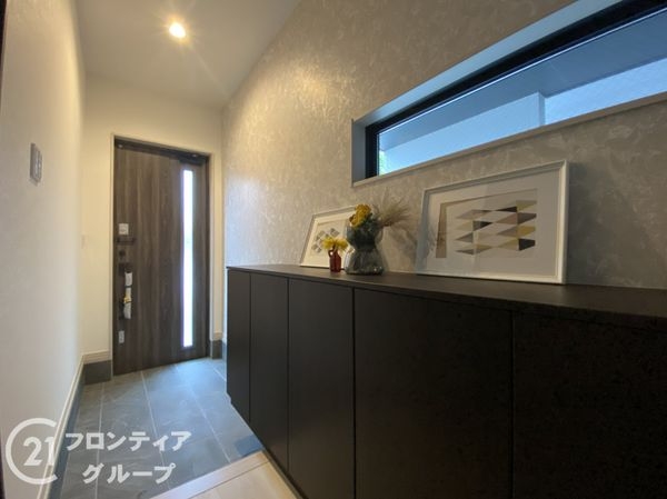 大阪市平野区平野南３丁目　新築一戸建て