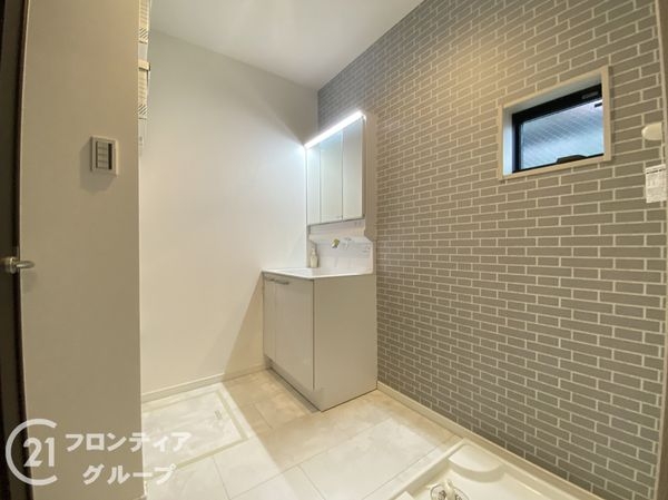 大阪市平野区平野南３丁目　新築一戸建て