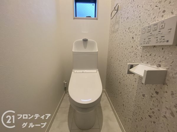 大阪市平野区平野南３丁目　新築一戸建て