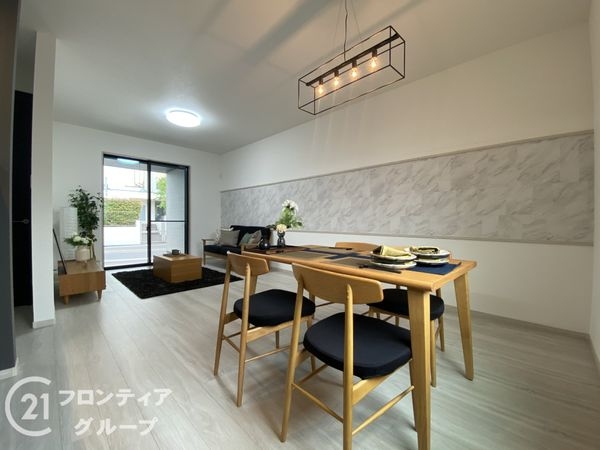 大阪市平野区平野南３丁目　新築一戸建て