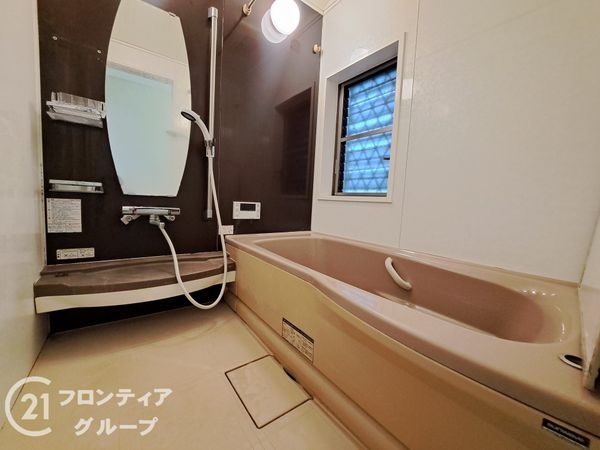 東大阪市西石切町２丁目　中古一戸建て