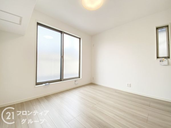 大阪市平野区平野本町３丁目　新築一戸建て　全１区画
