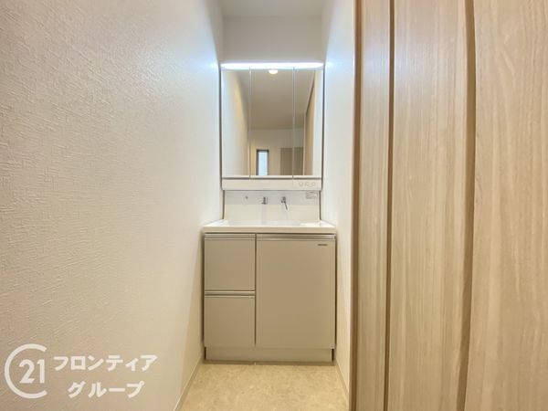大阪市平野区平野本町３丁目　新築一戸建て　全１区画