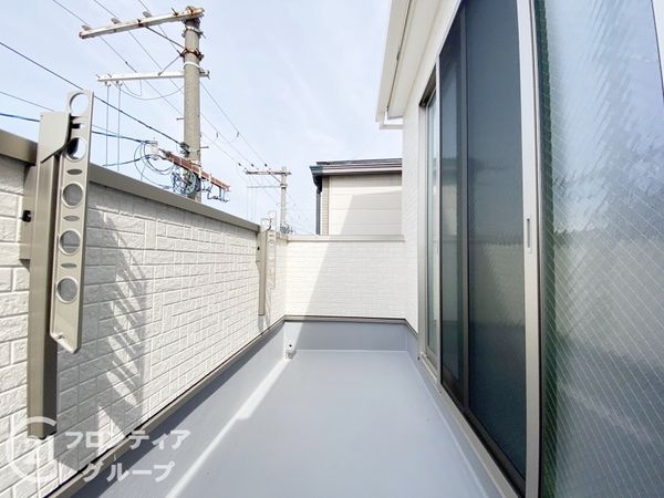 大阪市平野区平野本町３丁目　新築一戸建て　全１区画