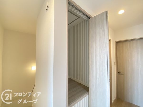 大阪市平野区平野本町３丁目　新築一戸建て　全１区画