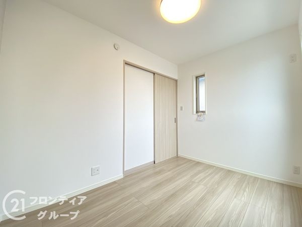 大阪市平野区平野本町３丁目　新築一戸建て　全１区画