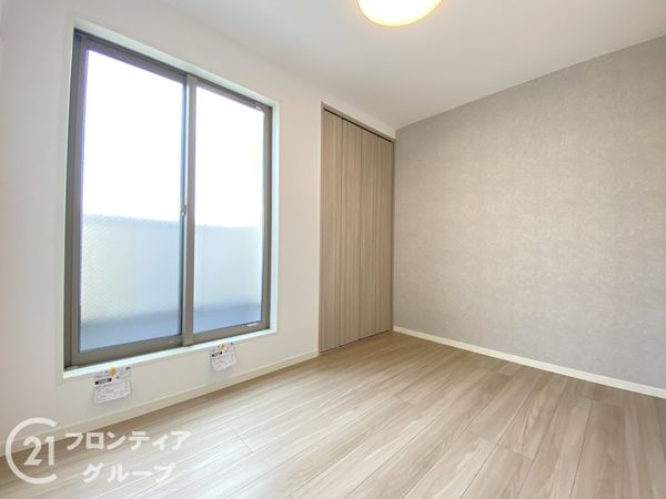 大阪市平野区平野本町３丁目　新築一戸建て　全１区画