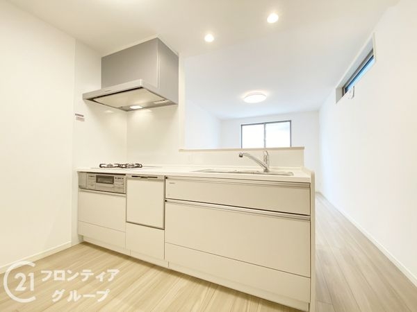 大阪市平野区平野本町３丁目　新築一戸建て　全１区画