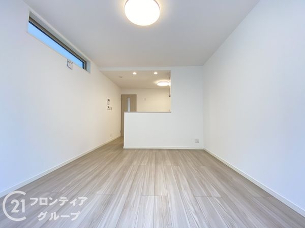 大阪市平野区平野本町３丁目　新築一戸建て　全１区画