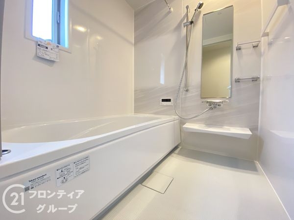 大阪市平野区平野本町３丁目　新築一戸建て　全１区画