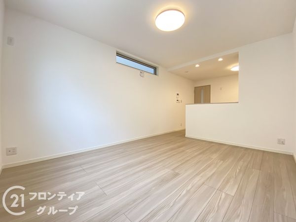 大阪市平野区平野本町３丁目　新築一戸建て　全１区画