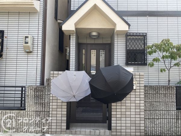八尾市永畑町１丁目　中古一戸建て