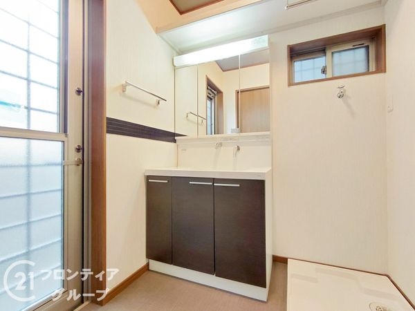 東大阪市東山町の中古一戸建て