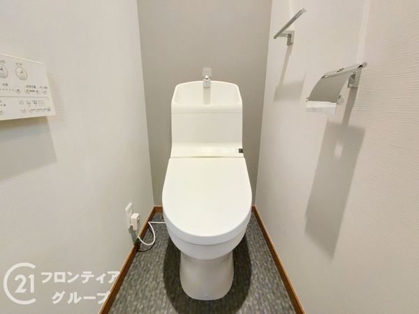 東大阪市東山町の中古一戸建て