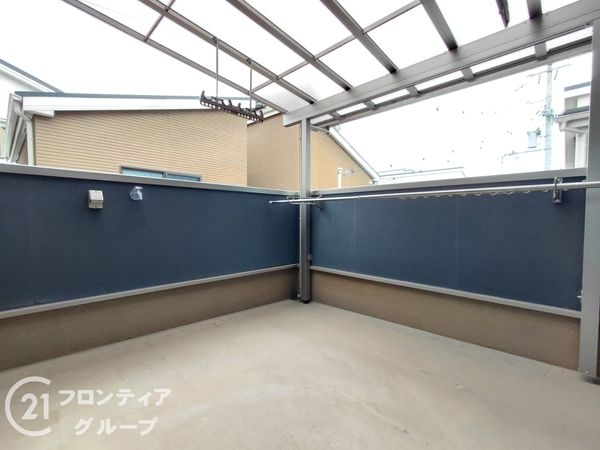 東大阪市東山町の中古一戸建て